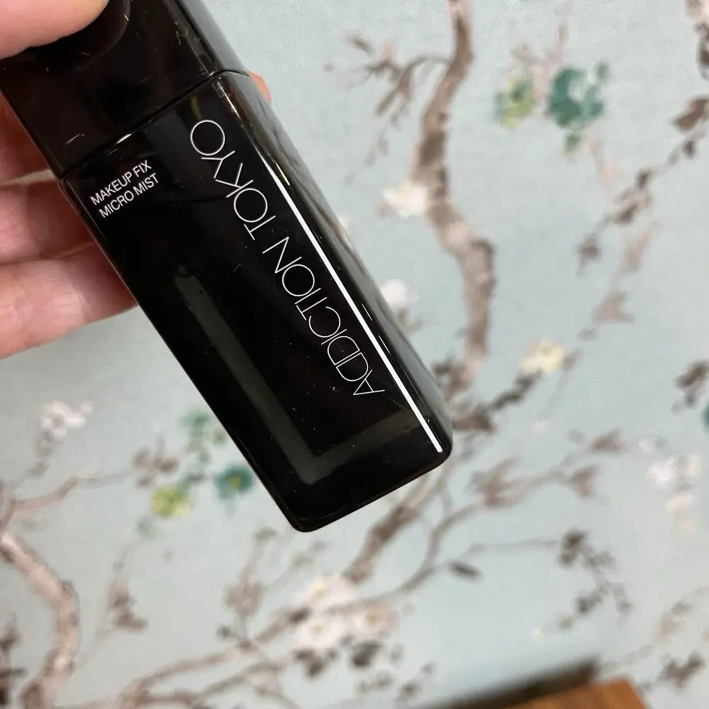 Addiction Tokyo Makeup Fix Micro Mist 70ml/2.3fl.oz